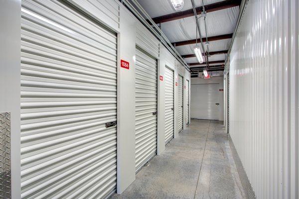 Metro Self Storage - Riverview