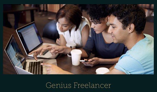 Make That Leap Coaching