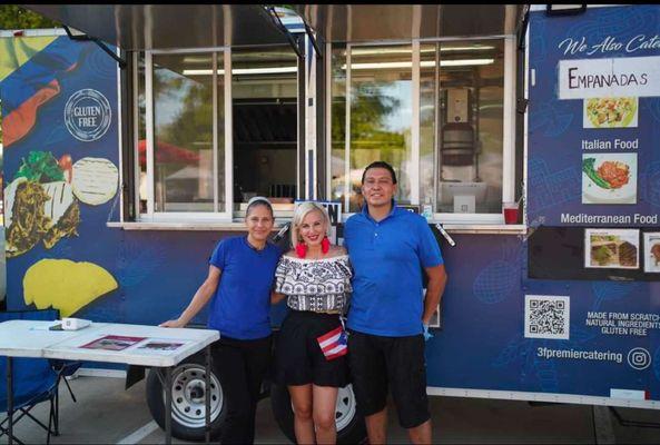 Kickin' It Media Group