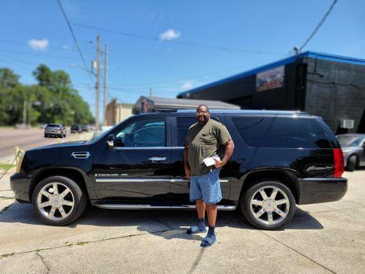 Cash offer accepted!!! Make offer in person!