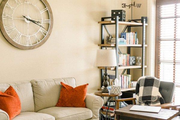 Brad Cullum Counseling