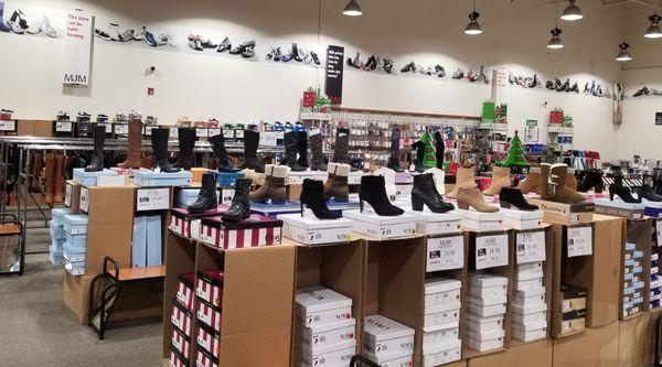 Designer Shoes