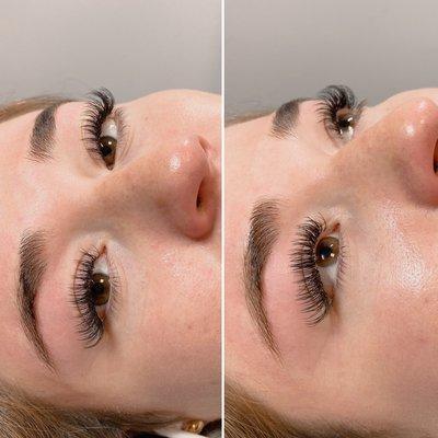 Natural Classic Set by Amy