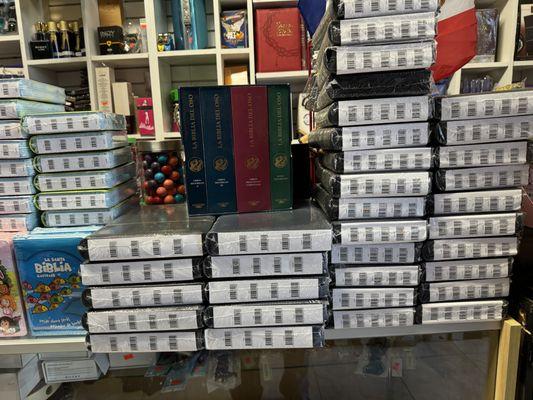 Libreria Cristiana El Consejero Fiel