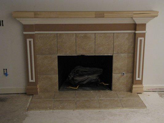 Fairfield Construction