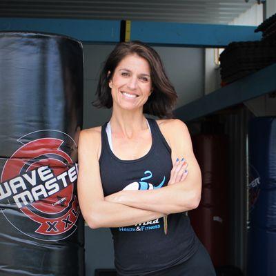 2nd Wind Health and Fitness