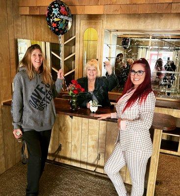 Melissa Peppe - Luxury Real Estate