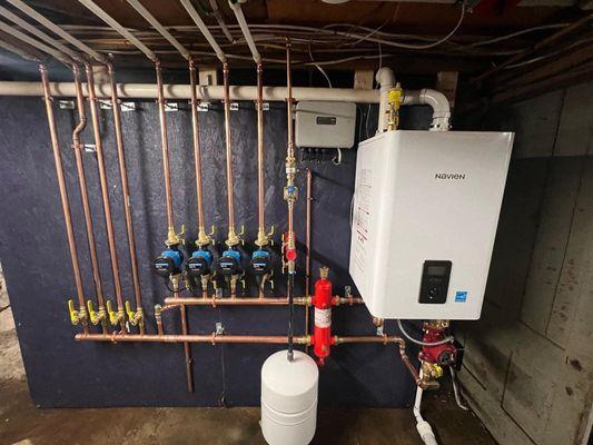 Platinum Home Service