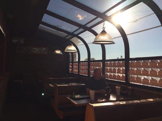 Tudor's Biscuit World