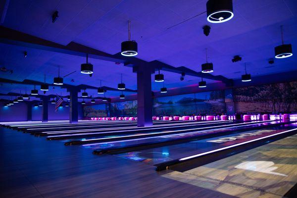 Black Oak Lanes