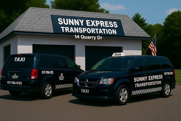 Sunny Express