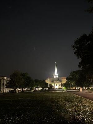 Charleston Southern University
