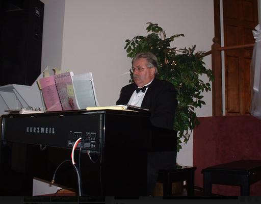 Hinkson Piano Service