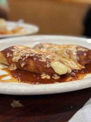 El Sol De Mexico Bar & Grill