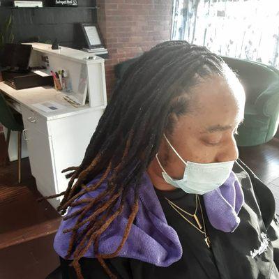 Divine Designs Unlmtd Mobile Salon