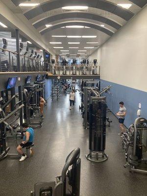 Cambridge Athletic Club