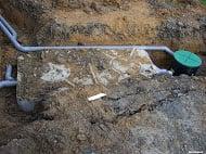 GMP Septic And Sewer