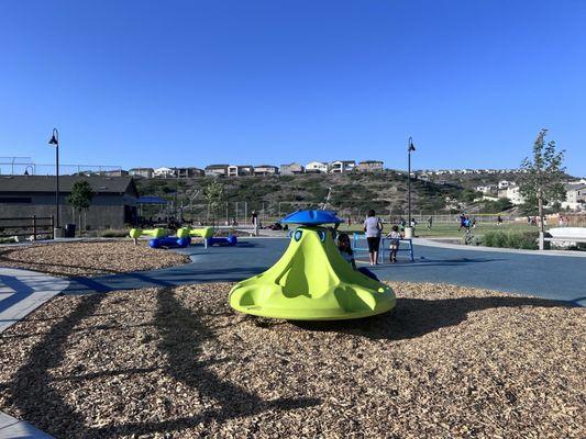 Skyline Ranch Park, 18351 Skyline Ranch Rd, Santa Clarita, CA 91351, US ...