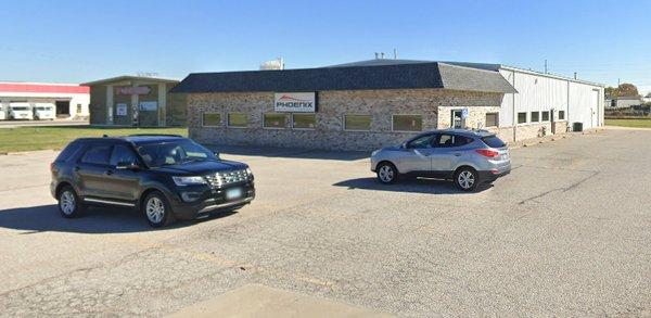 Phoenix Physical Therapy