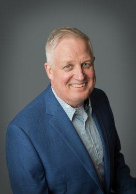 Paul Greenhalgh - Jamey Kramer Group