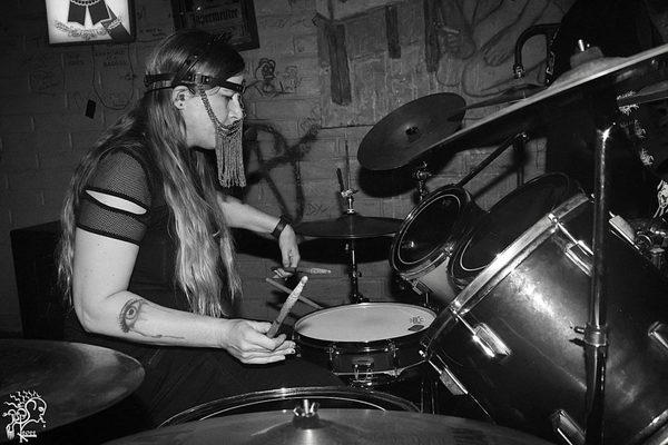 Infernal Desekration