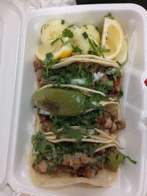 Fiesta Mexicana Restaurant