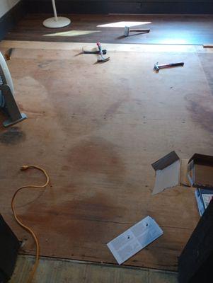 American Builders & Handymen Services