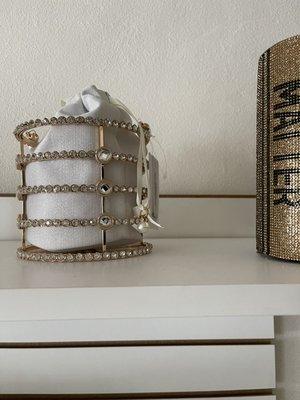 Special occasion bag