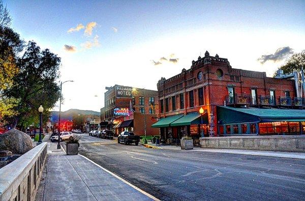 Colorado Mountain Realty