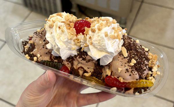 Annie's Sweets & Treats