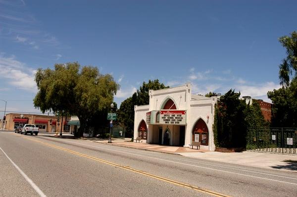 Irina and Jeff Shoket