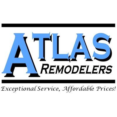 Atlas Remodeler's