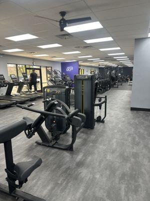 Anytime Fitness