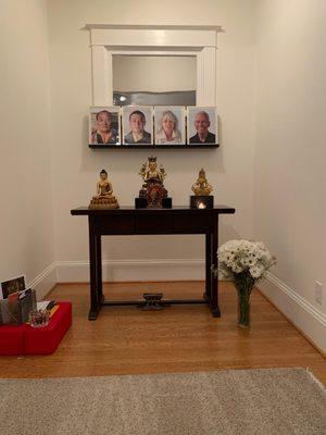 Diamond Way Buddhist Center