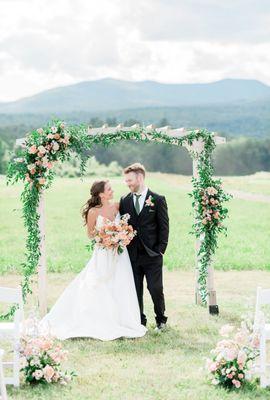 Silver Street Flower Farm