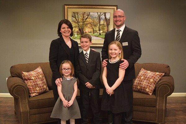 Lynch & Sons Funeral Directors