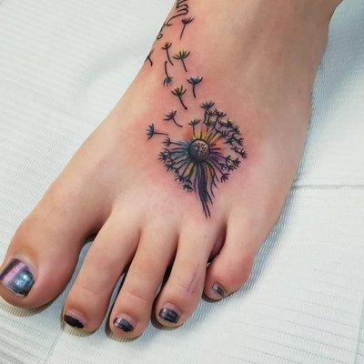 Nice Guys Tattoo Studio