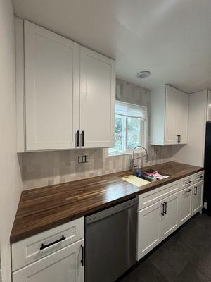 Mariano's Home Improvement