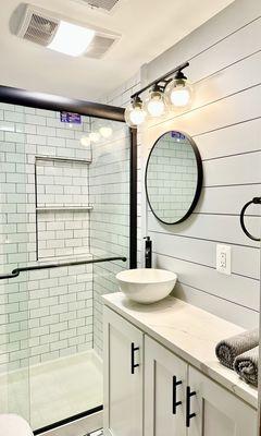 Bradford Renovations