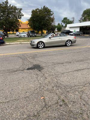 Classic Auto