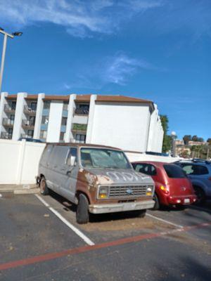 Rancho Mission Villas