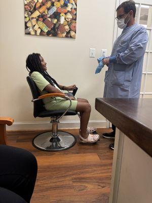 Maryland Advanced Orthodontics