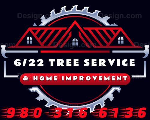 6/22 Tree Service & Home Improvement
