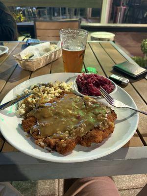 Englewoods On Dearborn Restaurant & Bar