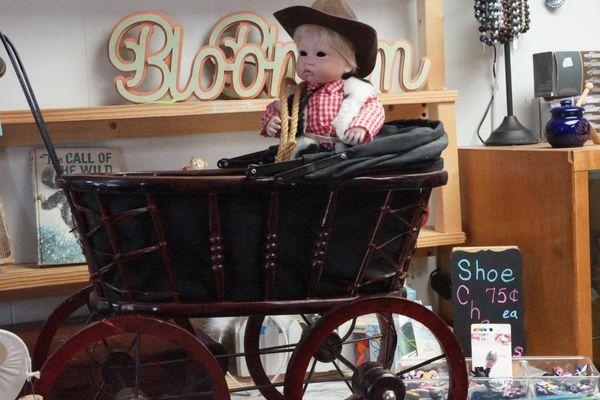 New Beginnings by Design