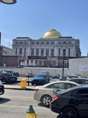 City Hall - City of Newark