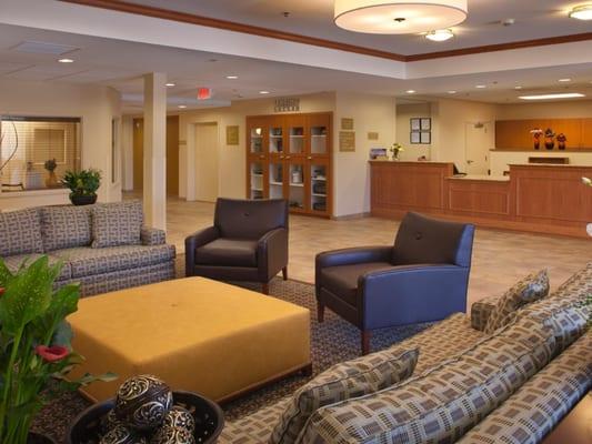 Candlewood Suites Birmingham/Homewood