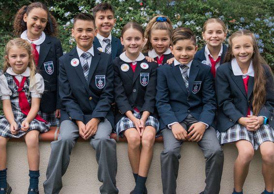 Carden Conejo School