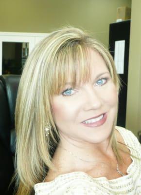 Tammy Caldwell-Griffin, Associate Real Estate Broker