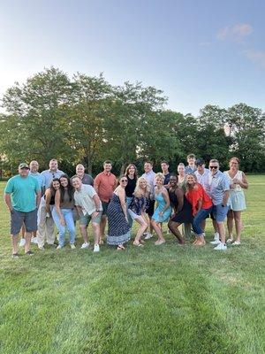 Meet the Team! Summer Karaoke Party 2025. bhgdreampartners.com/about